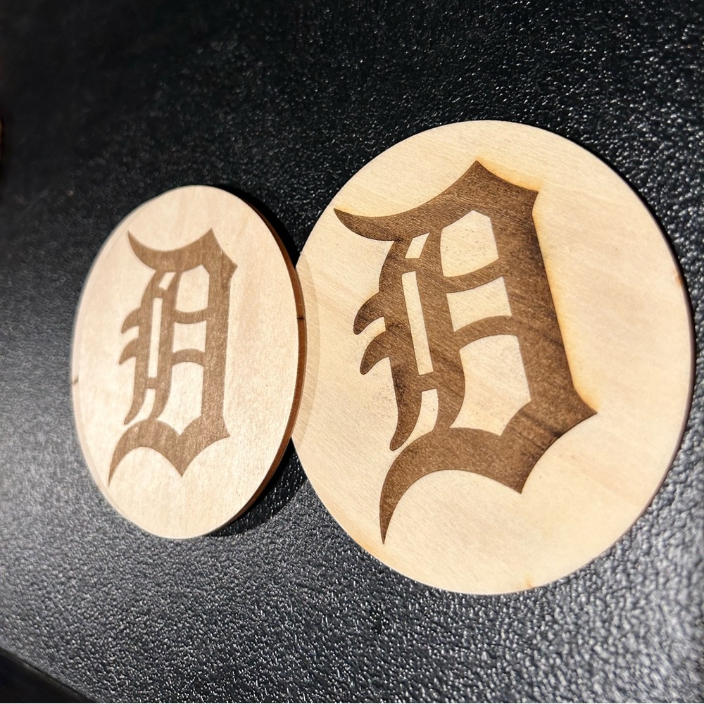 Coasters - Picture 2 of 5